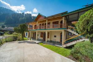Chilla Forest Rest House photo 7