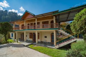 Chilla Forest Rest House photo 5