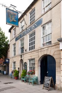 Gallery image of The Pelican Inn in Devizes