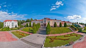 صورة لـ Buran Resort في Selkovo