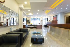 Gallery image of Hotel Sterling Garni in Belgrade