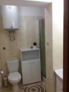 Kúpeľňa v ubytovaní Apartament Akuratny Zakopane