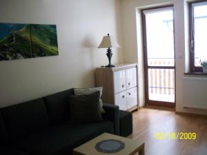 Posedenie v ubytovaní Apartament Akuratny Zakopane