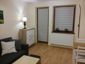 Posedenie v ubytovaní Apartament Akuratny Zakopane