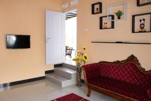 Gallery image of Adeeva Homestay Syariah in Wonosobo