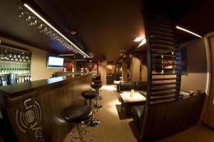 Foto dalla galleria di Hotel Pozyton a Bydgoszcz Altre 10 foto