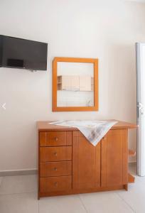 Gallery image of Geni Garden Apartments in Yénion +31 photos