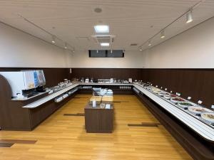 Фотография из галереи Hotel Alpha-One Iwaki в городе Иваки