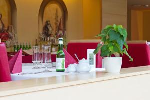 Foto dalla galleria di Hotel Pozyton a Bydgoszcz