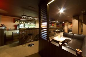 Foto dalla galleria di Hotel Pozyton a Bydgoszcz