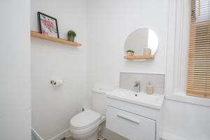 Gallery image of Castlehill Apartment in Stirling
