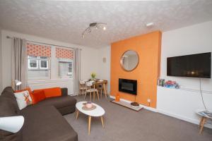 Gallery image of Castlehill Apartment in Stirling