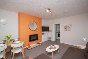 Gallery image of Castlehill Apartment in Stirling