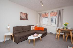 Gallery image of Castlehill Apartment in Stirling +17 photos
