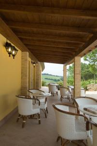 Gallery image of Country House La Madonnina in Senigallia +35 photos