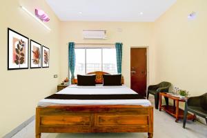 Gallery image of Hotel O Manaskanya Resort in Mandarmoni