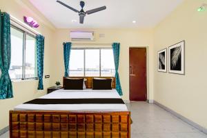 Gallery image of Hotel O Manaskanya Resort in Mandarmoni