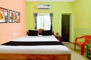 Gallery image of Hotel O Manaskanya Resort in Mandarmoni