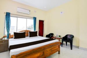 Gallery image of Hotel O Manaskanya Resort in Mandarmoni