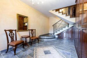 Fotografia z galérie ubytovania Il Palazzo v destinácii Volosko