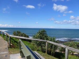 Foto de la galería de Lindomare Apartments en Caloundra