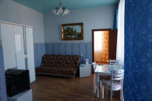 Gallery image of Gostevoy dom Liliya in Yeysk
