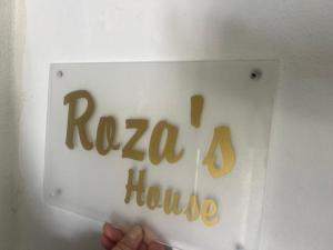 Gallery image of Roza's House Permet in Përmet