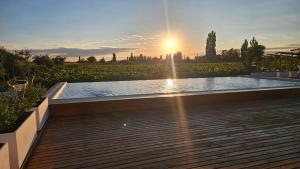 Gallery image of Rincon del Malbec 2 in Ciudad Lujan de Cuyo