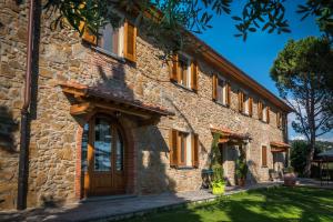 Foto da galeria de Borgo dei Gigli em Lamporecchio