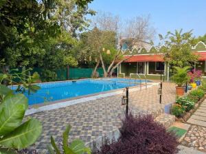 Gallery image of Twilight Resort in Kuilapayam