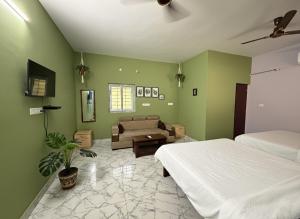 Gallery image of Twilight Resort in Kuilapayam