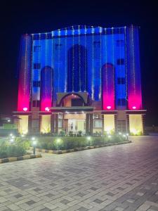 Gallery image of Karyon Resorts in Jajpur Road