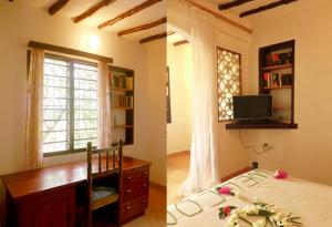 Gallery image of Frangipani Cottages in Diani Beach
