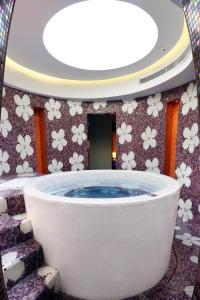 Fotografie z fotogalerie ubytování Hues Boutique Hotel v Dubaji