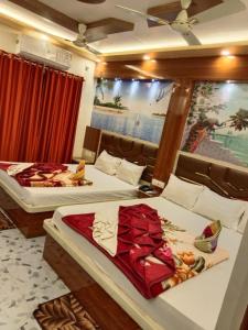 Gallery image of Hotel Lokenath Resort in Tarapith