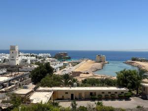 Gallery image of كومباوند الكارما in Hurghada