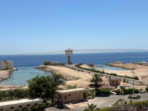 Gallery image of كومباوند الكارما in Hurghada +2 photos