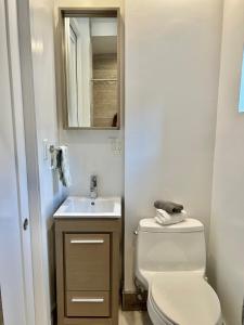 Gallery image of 319-Central Midtown Hoboken Apartment in Hoboken