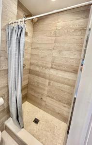 Gallery image of 319-Central Midtown Hoboken Apartment in Hoboken
