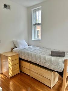 Gallery image of 319-Central Midtown Hoboken Apartment in Hoboken