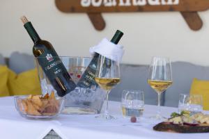 Bevande di Hotel Chalet Olympia