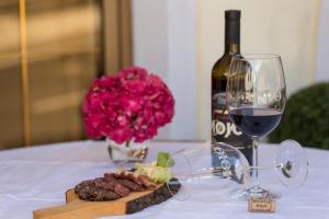 Bevande di Hotel Chalet Olympia
