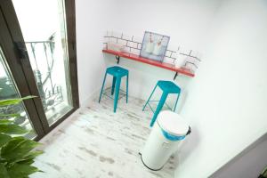 Kép Apartments Madrid Las Letras szállásáról Madridban a galériában