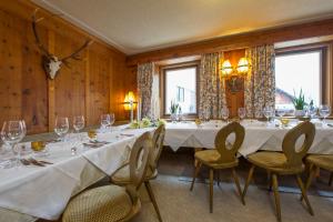 Bevande di Hotel Chalet Olympia