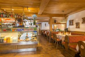 Bevande di Hotel Chalet Olympia