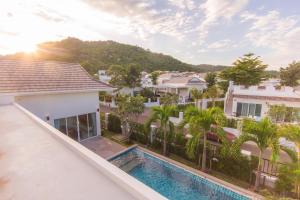 Gallery image of Luxury House in Hua Hin in Khao Tao