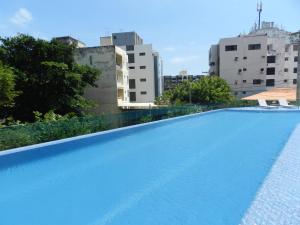 Foto de la galería de Apartamento Vista Mar Rio Vermelho en Salvador