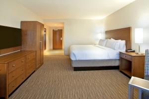 Photo de la galerie de l'établissement Holiday Inn Express Hotel & Suites Austin Downtown - University by IHG, à Austin