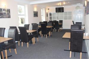 Gallery image of The Premier Lodge in Morpeth