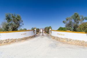 Foto dalla galleria di Monte Chalaça - Turismo Rural a Ferreira do Alentejo